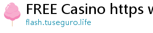 FREE Casino https w88cazino com